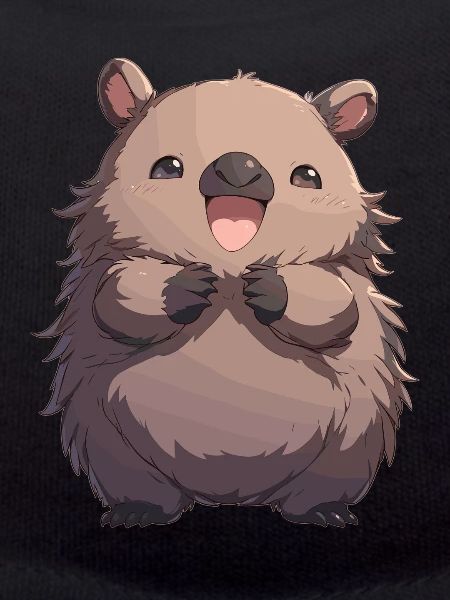 Wombats Wombat