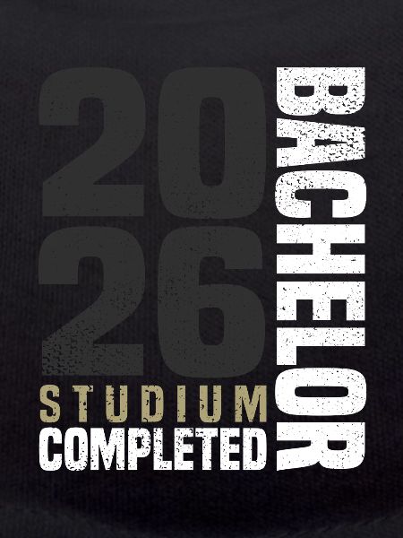 Bachelor's Degree Programme 2026