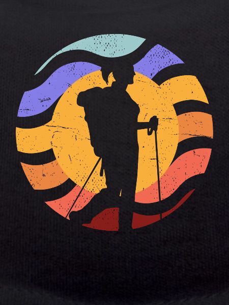 Silhouette de la caméra Sun Path
