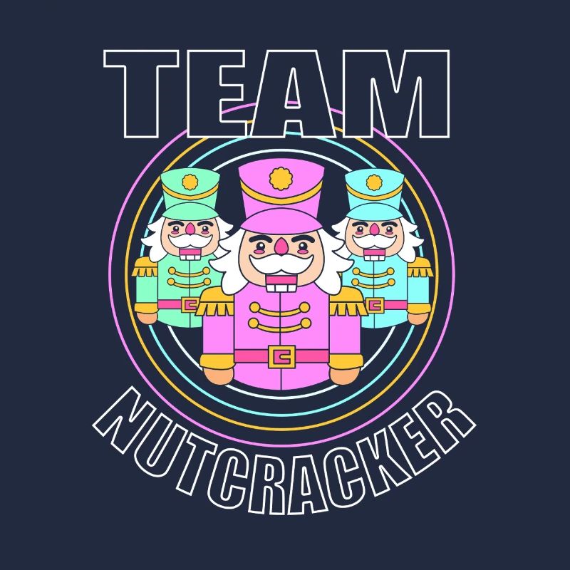 Nutcracker Christmas