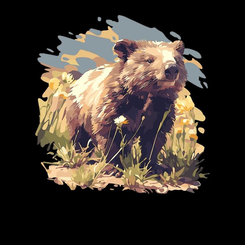 Wombats Wombat