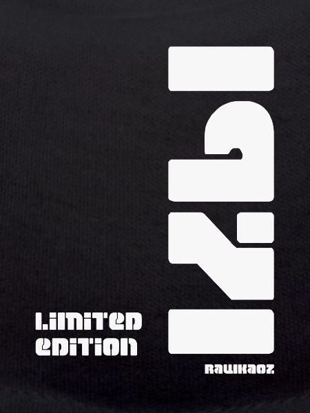 Edition limitée 1971