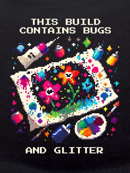 Contains Bugs & Glitter | Homeschool Crafts