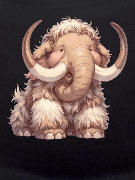 Mammoths Mammoth