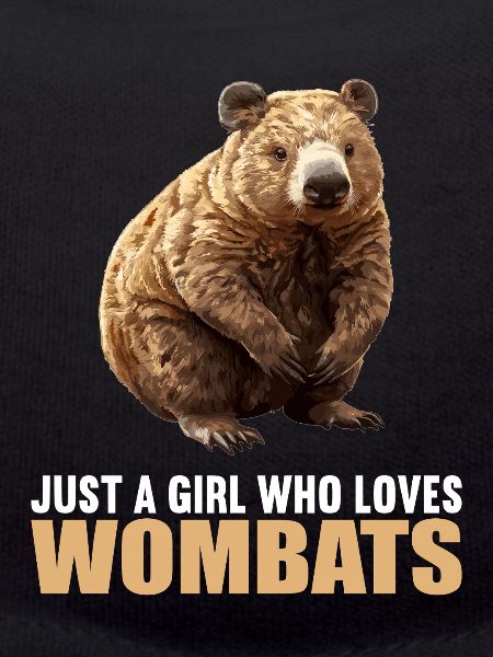 Wombats Wombat