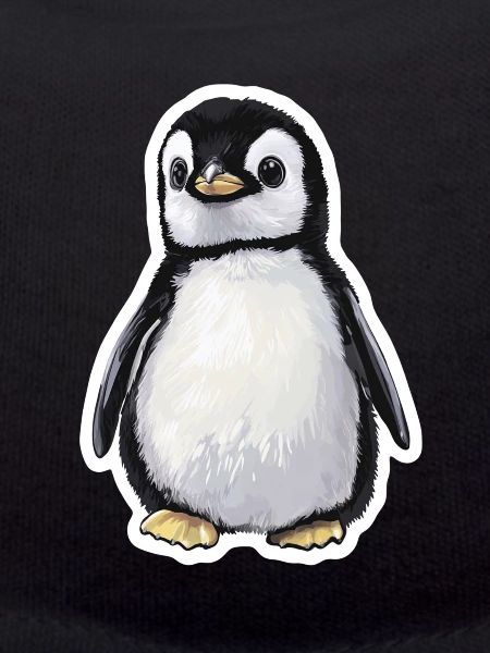 Pinguin