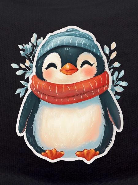 Pinguin