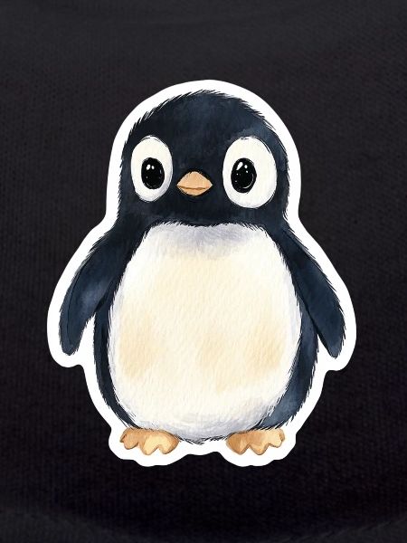 Pinguin