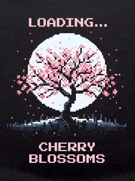 Lädt: Kirschblüten | Sakura Saison Japan
