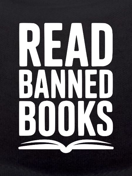 Read Banned Books