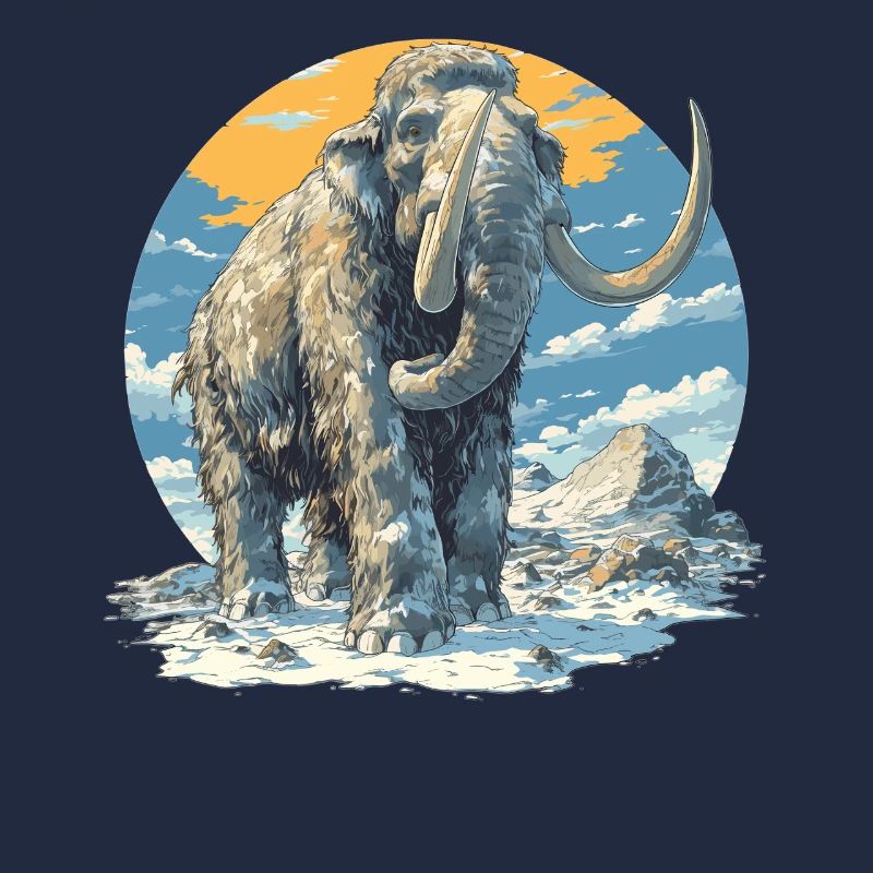 Mammuts Mammut