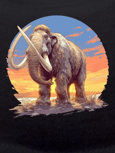 Mammoths Mammoth