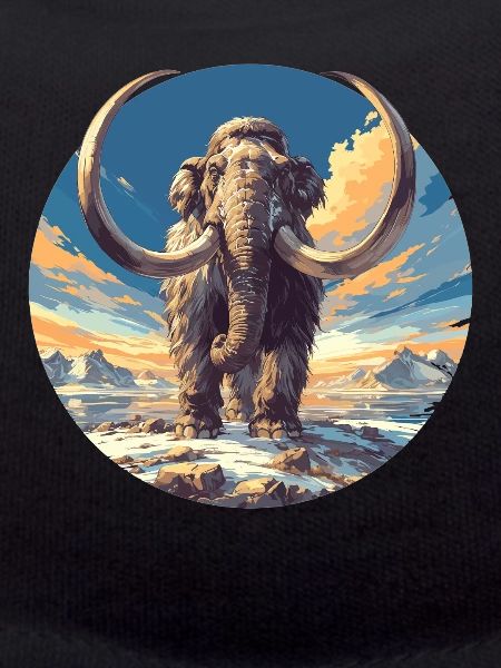 Mammoths Mammoth