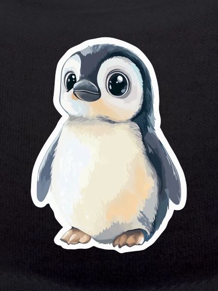 Pinguin