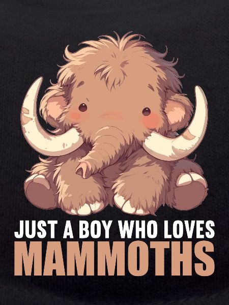 Mammoths Mammoth