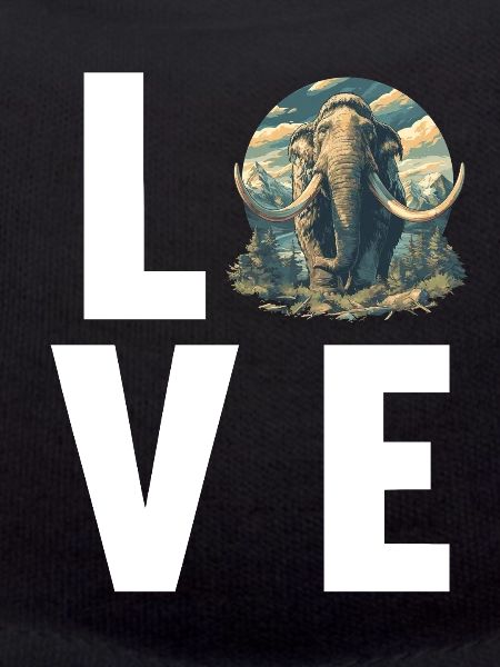 Mammoths Mammoth