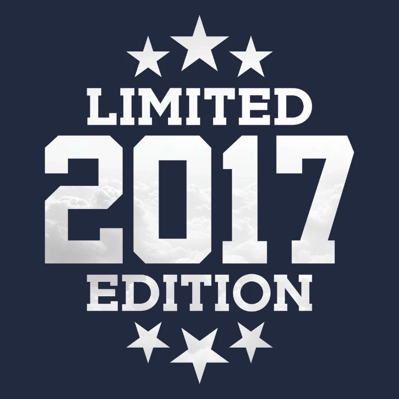 ÉDITION LIMITÉE 2017 8E ANNIVERSAIRE