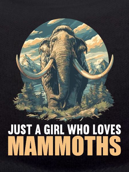 Mammoths Mammoth