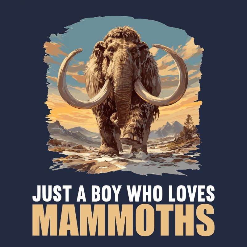 Mammuts Mammut