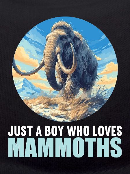 Mammoths Mammoth