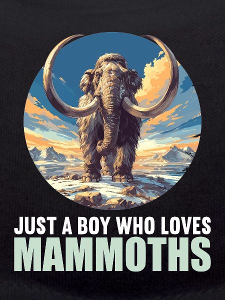 Mammoths Mammoth