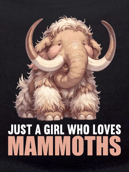 Mammuts Mammut