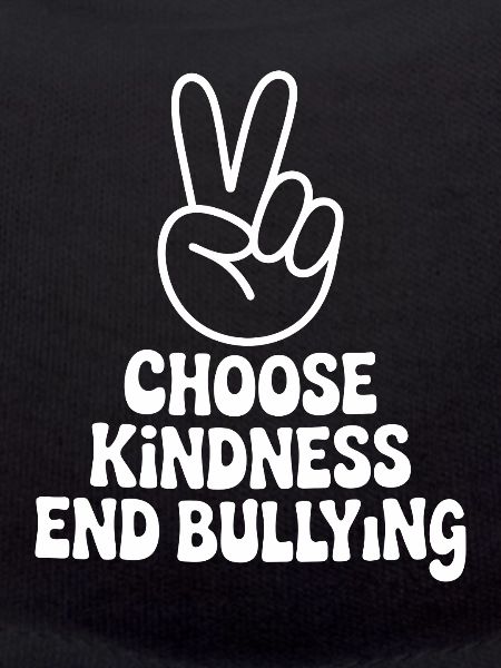Choose Kindness End Bullying