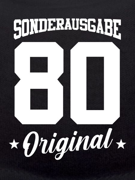 80 Birthday