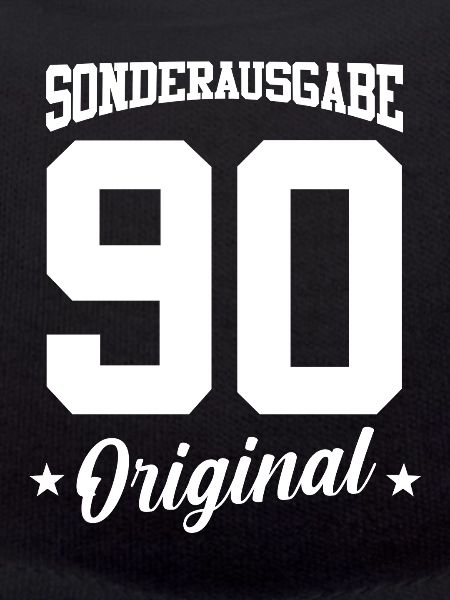 90 Birthday