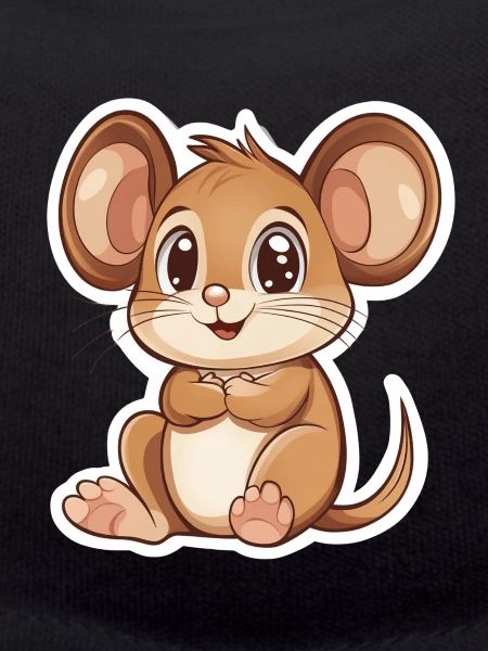 souris