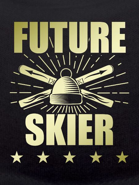 The future of skiing