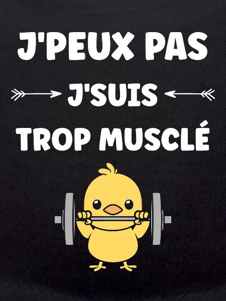 Muscle Chicken and Heavyweights