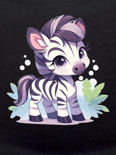 Zebras Zebra