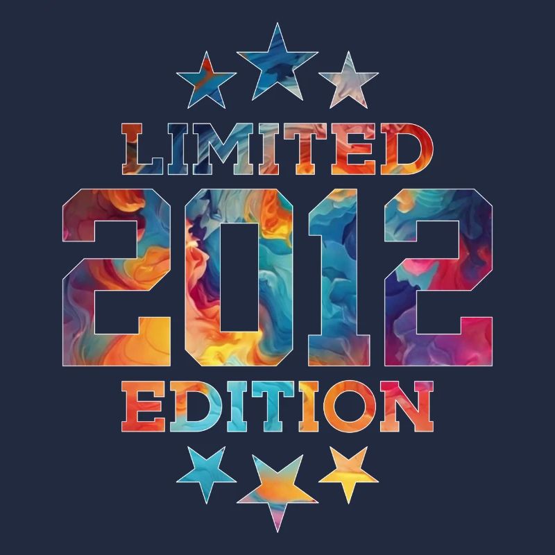 ÉDITION LIMITÉE 2012 14E ANNIVERSAIRE