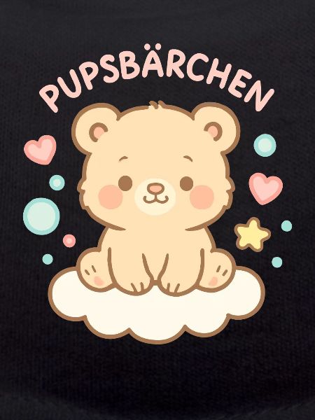 Pupsbärchen Kuschelwolke