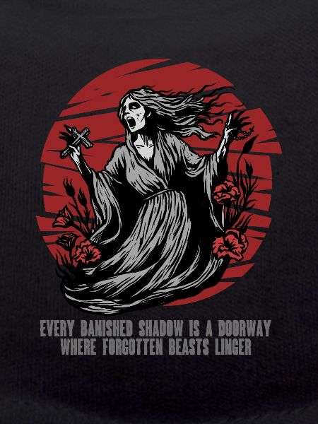 Créatures mythologiques Banshee