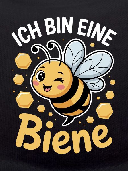 I'm a Bee Carnival Costume