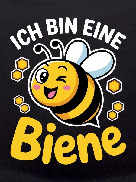 I'm a Bee Carnival Costume