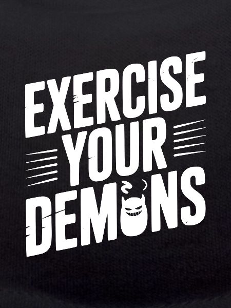 Exercez vos démons