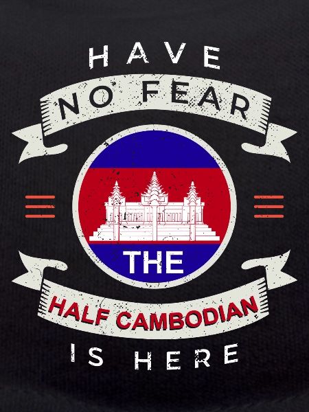 Cambodia Cambodians