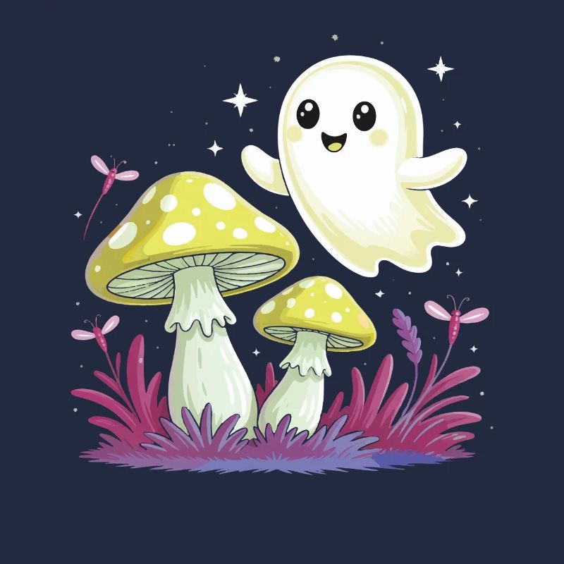 little ghost