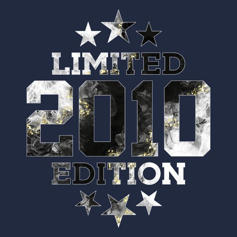 ÉDITION LIMITÉE 2010 16E ANNIVERSAIRE