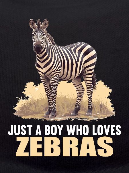 Zebras Zebra