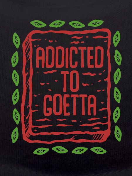 Goetta Sausage