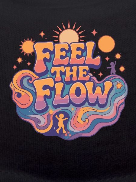 Psychedelic Retro – Feel the Flow