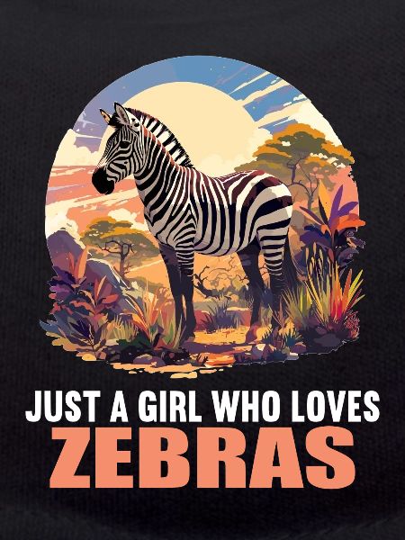 Zebras Zebra
