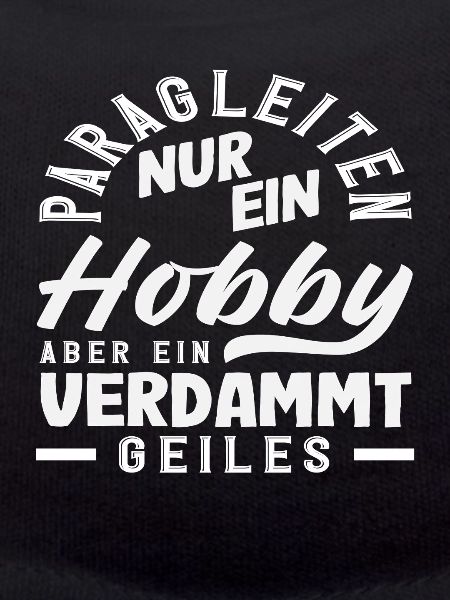 Paragliding Adventure Awesome Hobby