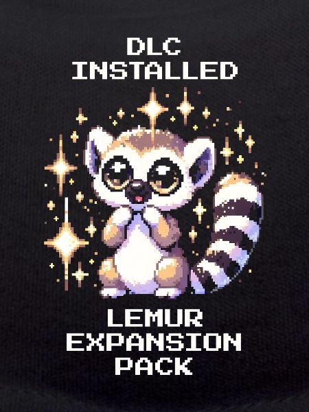 DLC Installed: Lemur Expansion | Gaming