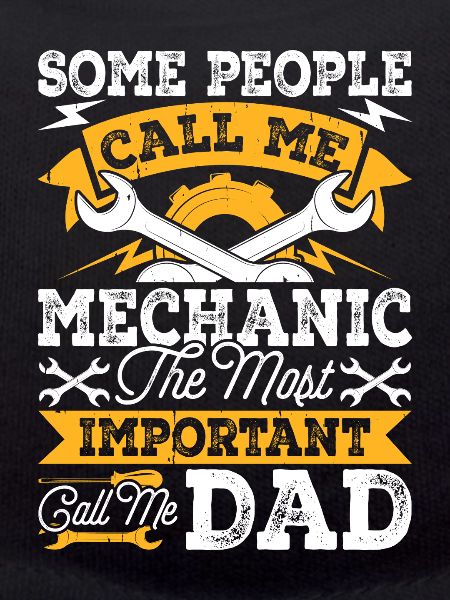 Mechanic Mechatronics Technician Screwdriver Gift
