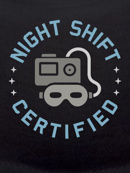 Sleep Technologist Polysomnographic Tech Rpsgt